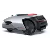 Dreame A2 1200 Mähroboter Akku Schwarz, Grau