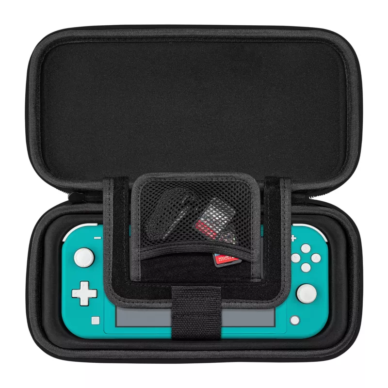 PDP schlank Deluxe: Star Spectrum Hardshell-Tasche Nintendo Mehrfarbig