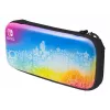 PDP schlank Deluxe: Star Spectrum Hardshell-Tasche Nintendo Mehrfarbig
