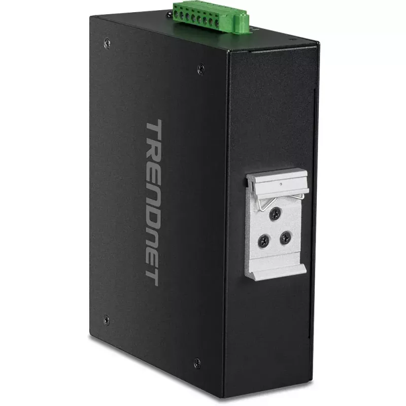 TRENDnet TI-W100 Dualband-WLAN-Router, 4-Port-Switch