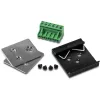 Gateway/Controller Trendnet TI-M42 10/100 Mbit/s Schwarz IP30