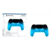 Gamepad Sony DualSense für PlayStation 5, Bluetooth/USB, Schwarz/Blau, USB-C, batteriebetrieben