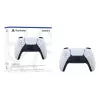 Sony PS719022350 Gaming-Controller Weiß Gamepad Digital PlayStation 5