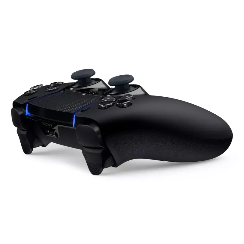 Sony PS719593263 Gaming Controller Schwarz Bluetooth/USB Gamepad Digital PlayStation 5
