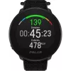 Polar Unite Fitnessuhr, M-L, schwarz (900106604)