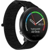 Polar Unite Fitnessuhr, M-L, schwarz (900106604)