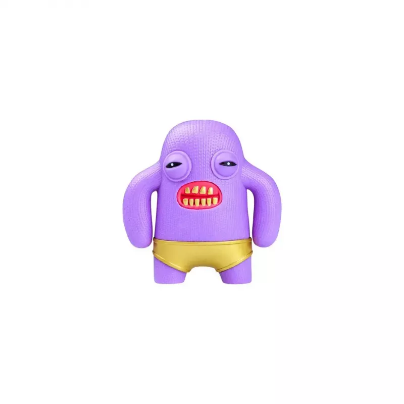Action-Figuren-Set p.m.i kids world FUGGLER S3 Gold Edition – 3er-Pack sortierte Figuren