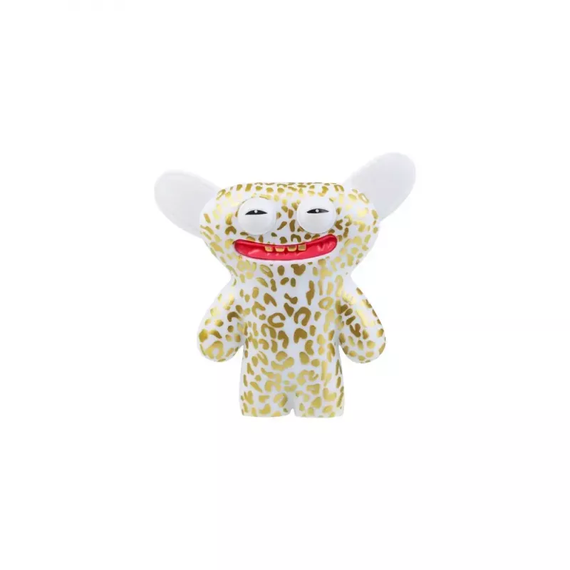 Action-Figuren-Set p.m.i kids world FUGGLER S3 Gold Edition – 3er-Pack sortierte Figuren