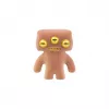 Action-Figuren-Set p.m.i kids world FUGGLER S3 Gold Edition – 3er-Pack sortierte Figuren
