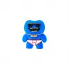 Action-Figuren-Set p.m.i kids world FUGGLER S3 Gold Edition – 3er-Pack sortierte Figuren