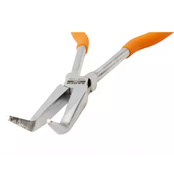 Bahco 158-NB Flachrundzange, 280 mm