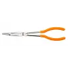 Bahco 158-NB Flachrundzange, 280 mm