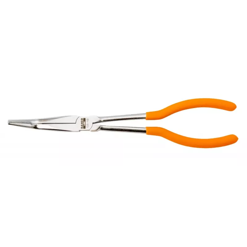 Bahco 158-NB Flachrundzange, 280 mm