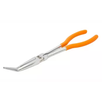 Bahco 158-NB Flachrundzange, 280 mm