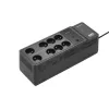 APC BE650G2-CP unterbrechungsfreie Stromversorgung (USV) Standby (Offline) 0,65 kVA 400 W