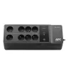 APC BE650G2-CP unterbrechungsfreie Stromversorgung (USV) Standby (Offline) 0,65 kVA 400 W