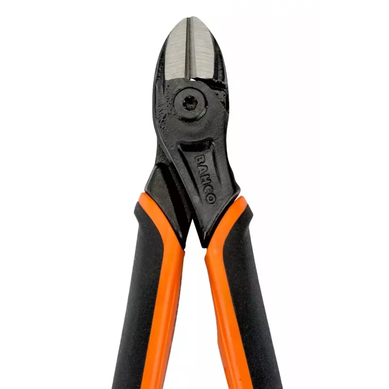 Bahco 2101G-125 Seitenschneider, 125 mm