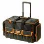 Bahco 4750FB2W-24A Werkzeugtasche mit Rädern, 61 cm (24 Zoll)