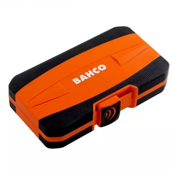 Bahco 59/S36BCR Bit-Set, 36 Stk.