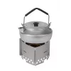 Kettle Trangia Kettle Small 600 ml — Trangia Campingkessel, 600 ml