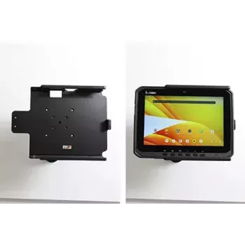 Passive Halterung Brodit 216498 für Tablet/UMPC Schwarz