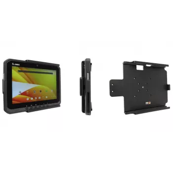 Passive Halterung Brodit 216498 für Tablet/UMPC Schwarz