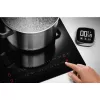 Electrolux EIV835 Schwarz Einbau 80 cm Induktionskochfeld mit Zonen 5 Zone(n)