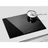 Electrolux EIV835 Schwarz Einbau 80 cm Induktionskochfeld mit Zonen 5 Zone(n)