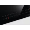 Electrolux EIV835 Schwarz Einbau 80 cm Induktionskochfeld mit Zonen 5 Zone(n)