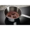 Electrolux EIV835 Schwarz Einbau 80 cm Induktionskochfeld mit Zonen 5 Zone(n)