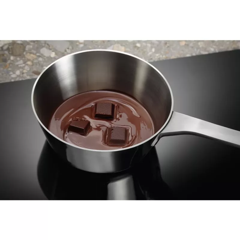 Electrolux EIV835 Schwarz Einbau 80 cm Induktionskochfeld mit Zonen 5 Zone(n)