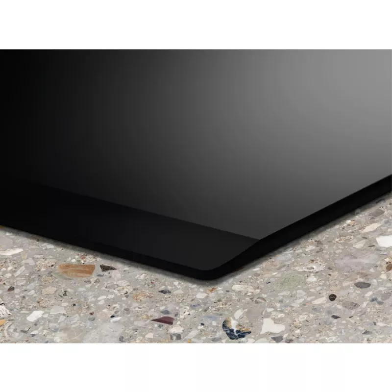 Electrolux EIV835 Schwarz Einbau 80 cm Induktionskochfeld mit Zonen 5 Zone(n)