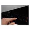 Electrolux EIV634 Schwarz Einbau 60 cm Induktionskochfeld mit Zonen 4 Zone(n)