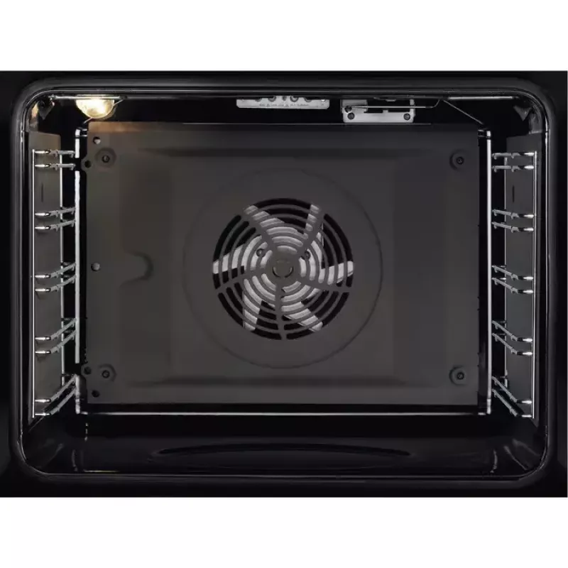 Einbau-Backofen Electrolux EOE5C71Z Elektro