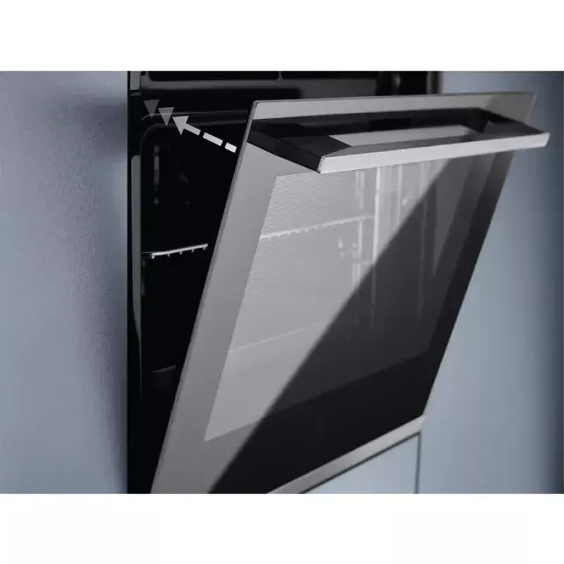 Einbau-Backofen Electrolux EOE5C71Z Elektro