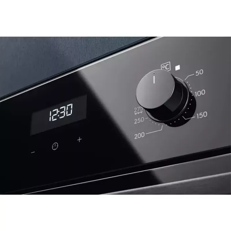 Einbau-Backofen Electrolux EOE5C71Z Elektro