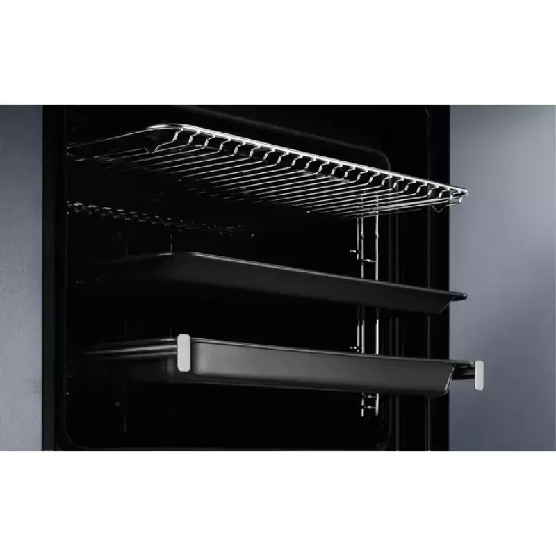 Einbau-Backofen Electrolux EOE5C71Z Elektro