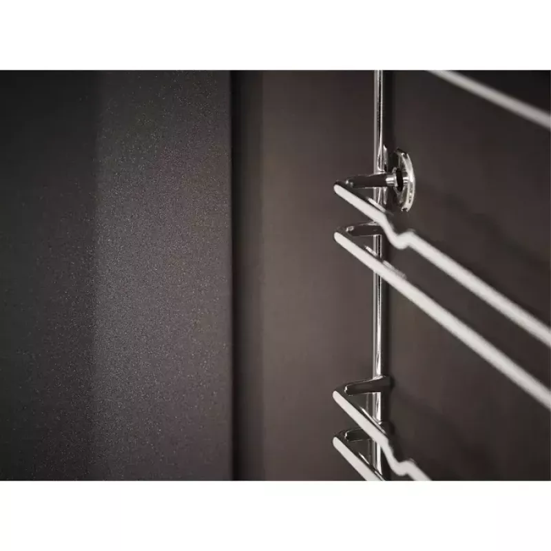 Einbau-Backofen Electrolux EOE5C71Z Elektro