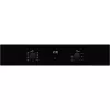 Einbau-Backofen Electrolux EOE5C71Z Elektro
