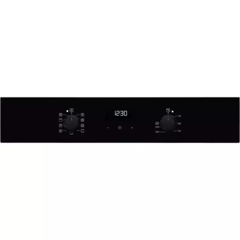 Einbau-Backofen Electrolux EOE5C71Z Elektro