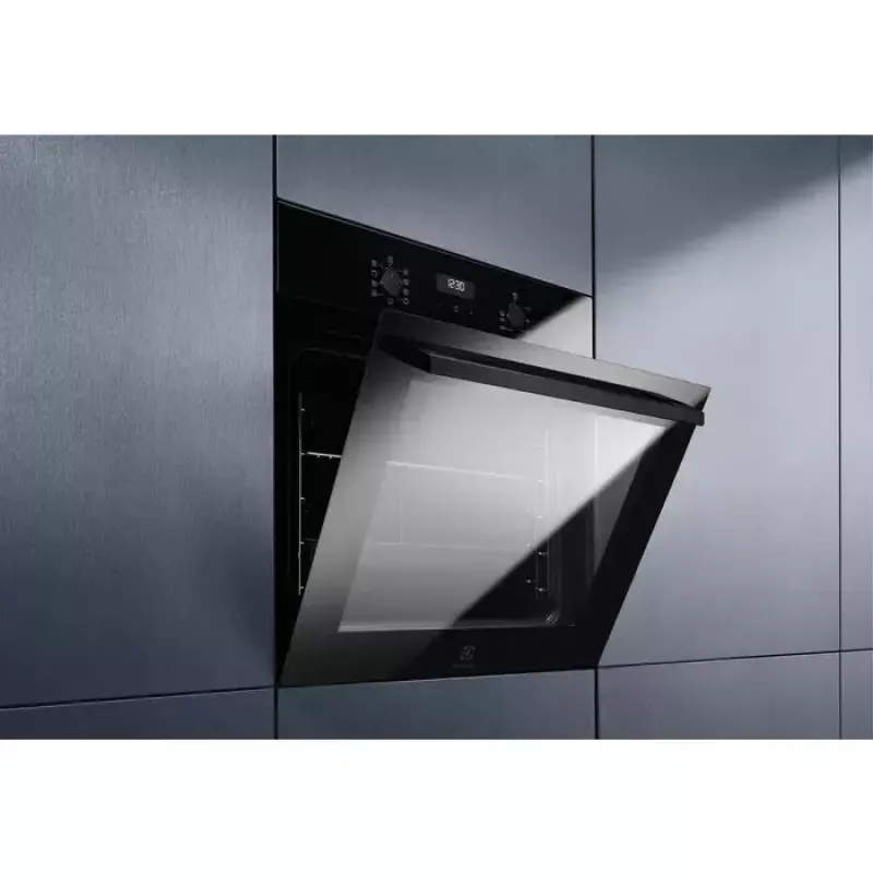 Einbau-Backofen Electrolux EOE5C71Z Elektro
