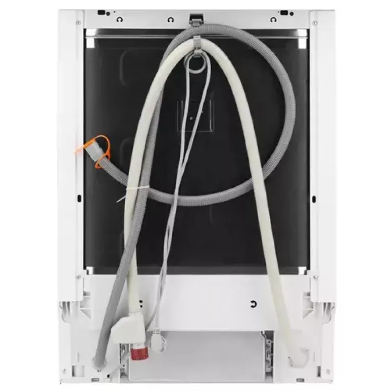 Einbau-Geschirrspüler Electrolux SatelliteClean EEM48300L, 14 Maßgedecke, 46 dB