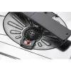 Einbau-Geschirrspüler Electrolux SatelliteClean EEM48300L, 14 Maßgedecke, 46 dB