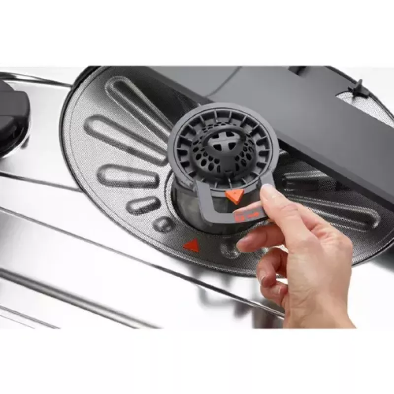 Einbau-Geschirrspüler Electrolux SatelliteClean EEM48300L, 14 Maßgedecke, 46 dB
