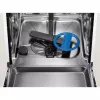 Einbau-Geschirrspüler Electrolux SatelliteClean EEM48300L, 14 Maßgedecke, 46 dB