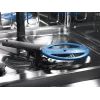 Einbau-Geschirrspüler Electrolux EEM69410W — 15 Maßgedecke, 42 dB, volle Größe 60 cm, AirDry