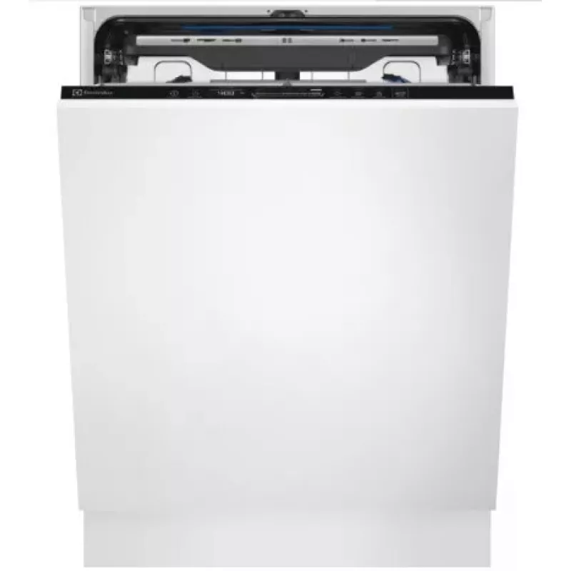 Einbau-Geschirrspüler Electrolux EEM69310L — Full-Size 60 cm, 15 Gedecke, 44 dB, AirDry, 8 Programme