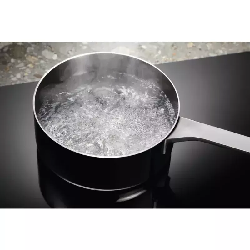 Electrolux LIL61424C Schwarz Einbau 60 cm Zonen-Induktionskochfeld 4 Zone(n)