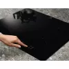 Electrolux LIL61424C Schwarz Einbau 60 cm Zonen-Induktionskochfeld 4 Zone(n)