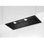 Electrolux LFG719R Einbau-Dunstabzugshaube Schwarz 700 m³/h